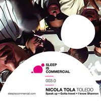 Nicola Tola - Toledo