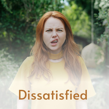 Various Artists - Dissatisfied (Explicit)