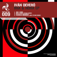 Ivan Devero - Iria & Nora EP