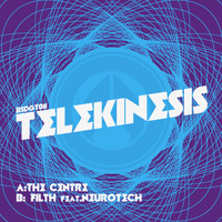 Telekinesis - The Centre EP