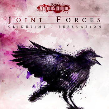 Joint Forces - Glidetime / Persuasion