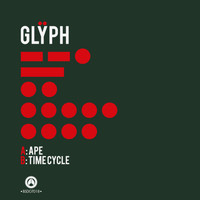 Glÿph - Ape / Time Cycle
