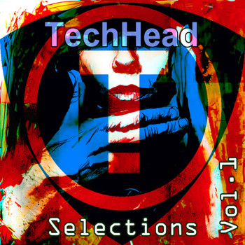 Various Artists - TechHead Selections Vol. 1