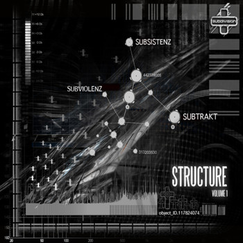 Various Artists - Structure Volume 1