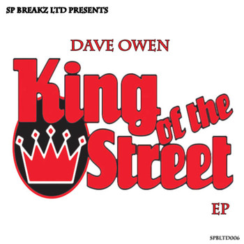 Dave Owen - King Of The Street EP