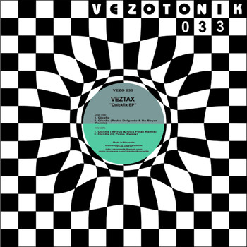 Veztax - Quickfix EP