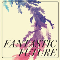 Erica Freas - Fantastic Future