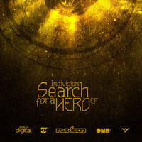 Indivision - Search For A Hero EP