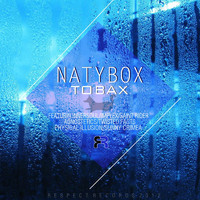 Tobax - Natybox LP