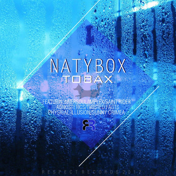 Tobax - Natybox LP