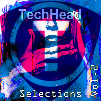 Varioust Artists - TechHead Selections Vol. 2