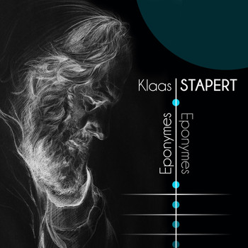 Klaas Stapert - Eponymes