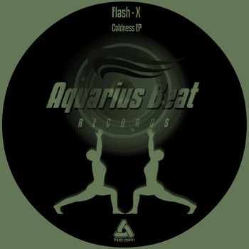 Flash-X - Coldness EP