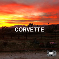 Knox - Corvette (Explicit)