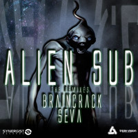 Hykario - Alien Sub - The Remixes
