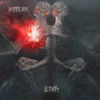 Asymmetric - Demons LP