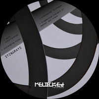 Stingrays - Relocked5 EP