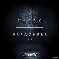 TheSK - Preachers EP