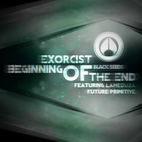 Exorcist - Beginning Of The End EP