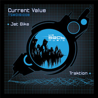 Current Value - Jet Bike / Traktion