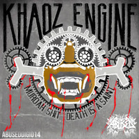 Khaoz Engine - Abused Digi 014 (Explicit)