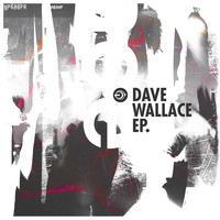 Dave Wallace - Dave Wallace EP.