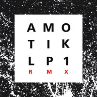 Amotik - Vistār Remixes