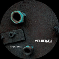 Stingrays - Relocked6 EP