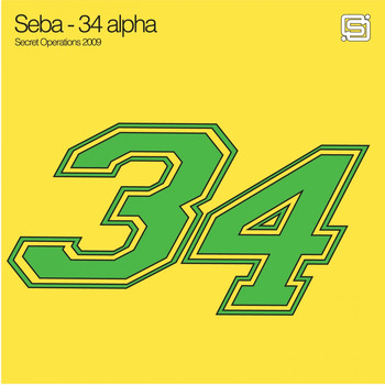 Seba - 34 Alpha