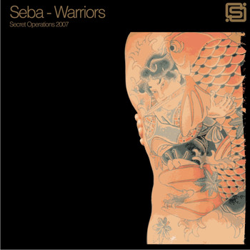 Seba - Warriors