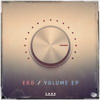 Eko - EkÃ¶ - Volume EP