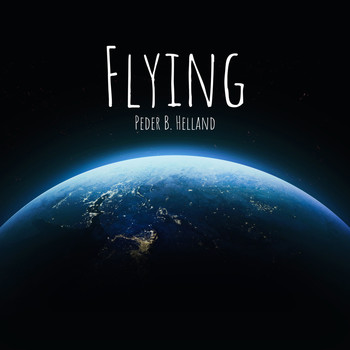 Peder B. Helland - Flying