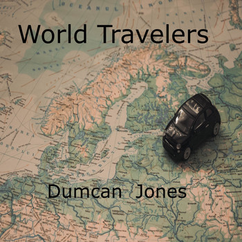 Dumcan Jones - World Travelers