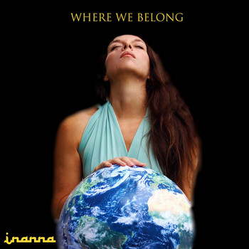 Inanna - Where We Belong