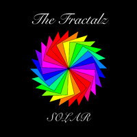 Solar - The Fractalz