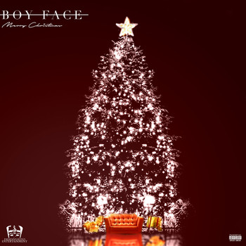 Boy Face - Merry Christmas (Explicit)