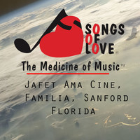 A.DeMoya - Jafet Ama Cine, Familia, Sanford Florida