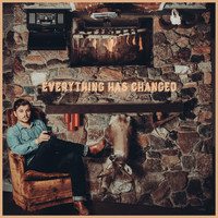 Kolton Moore & the Clever Few - Everything Has Changed
