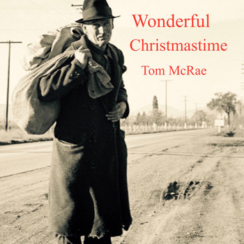 Tom McRae - Wonderful Christmastime