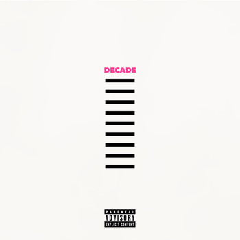 Jared Evan - Decade (Explicit)