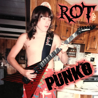 Rot - Punko
