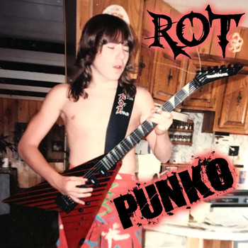 Rot - Punko