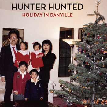 Hunter Hunted - Holiday in Danville