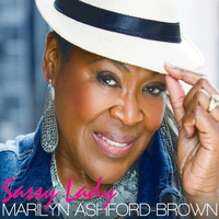 Marilyn Ashford Brown - Sassy Lady (Radio Version)