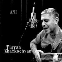 Tigran Zhamkochyan - Ani