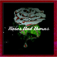 Raymond Harper - Roses with Thorns