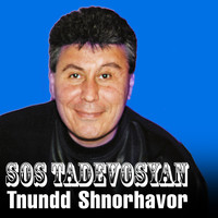 Sos Tadevosyan - Tnundd Shnorhavor