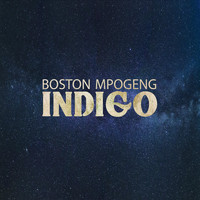 Boston Mpogeng - Indigo