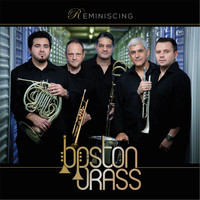 Boston Brass - Reminiscing