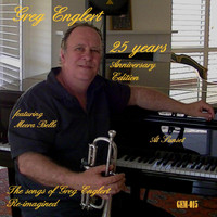 Greg Englert - At Sunset (feat. Meera Belle)